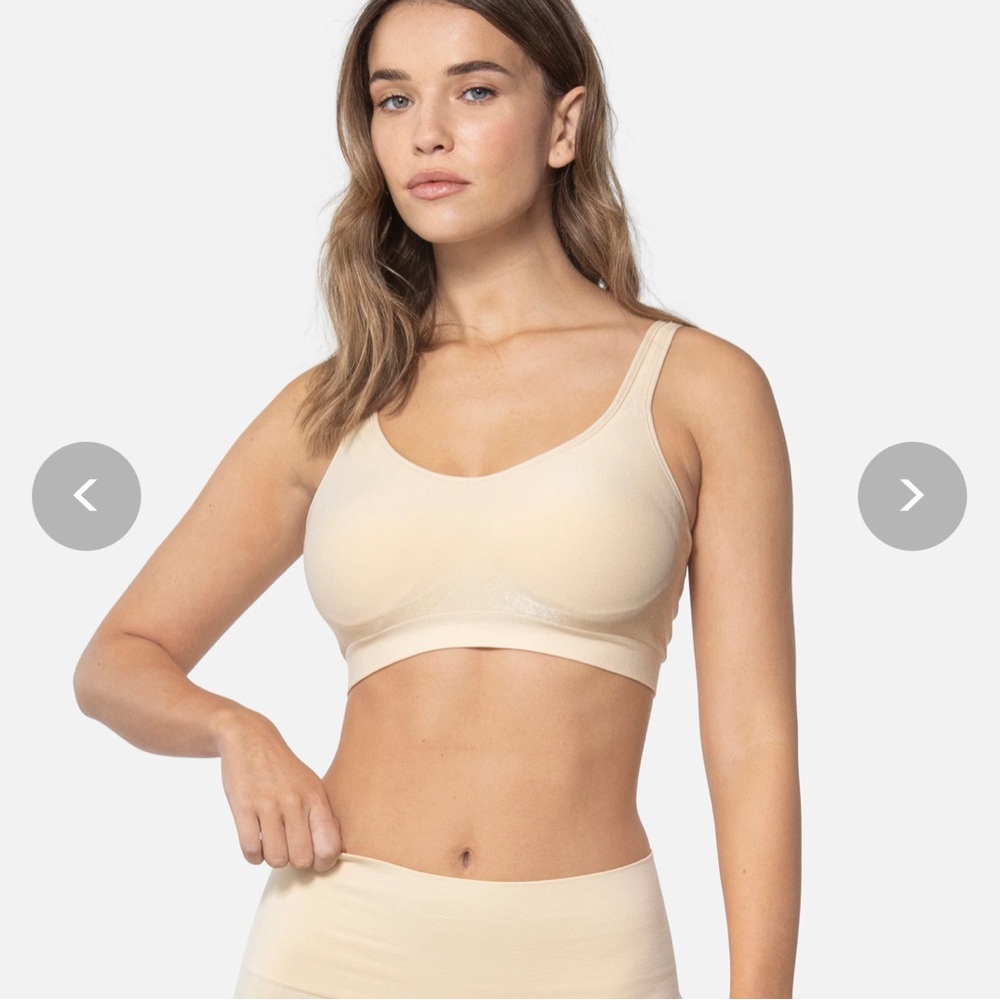 Underoutfit Comfort Shaping Bra